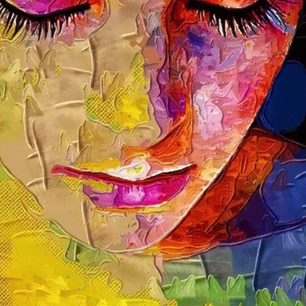 Meet your Posher, Adriana